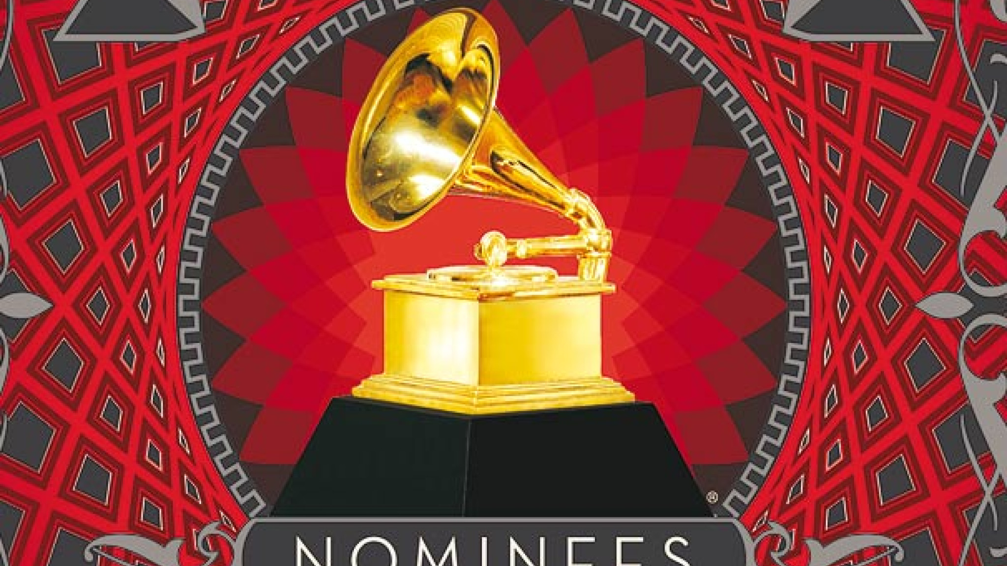 2012 Grammy Nominees - UMG News