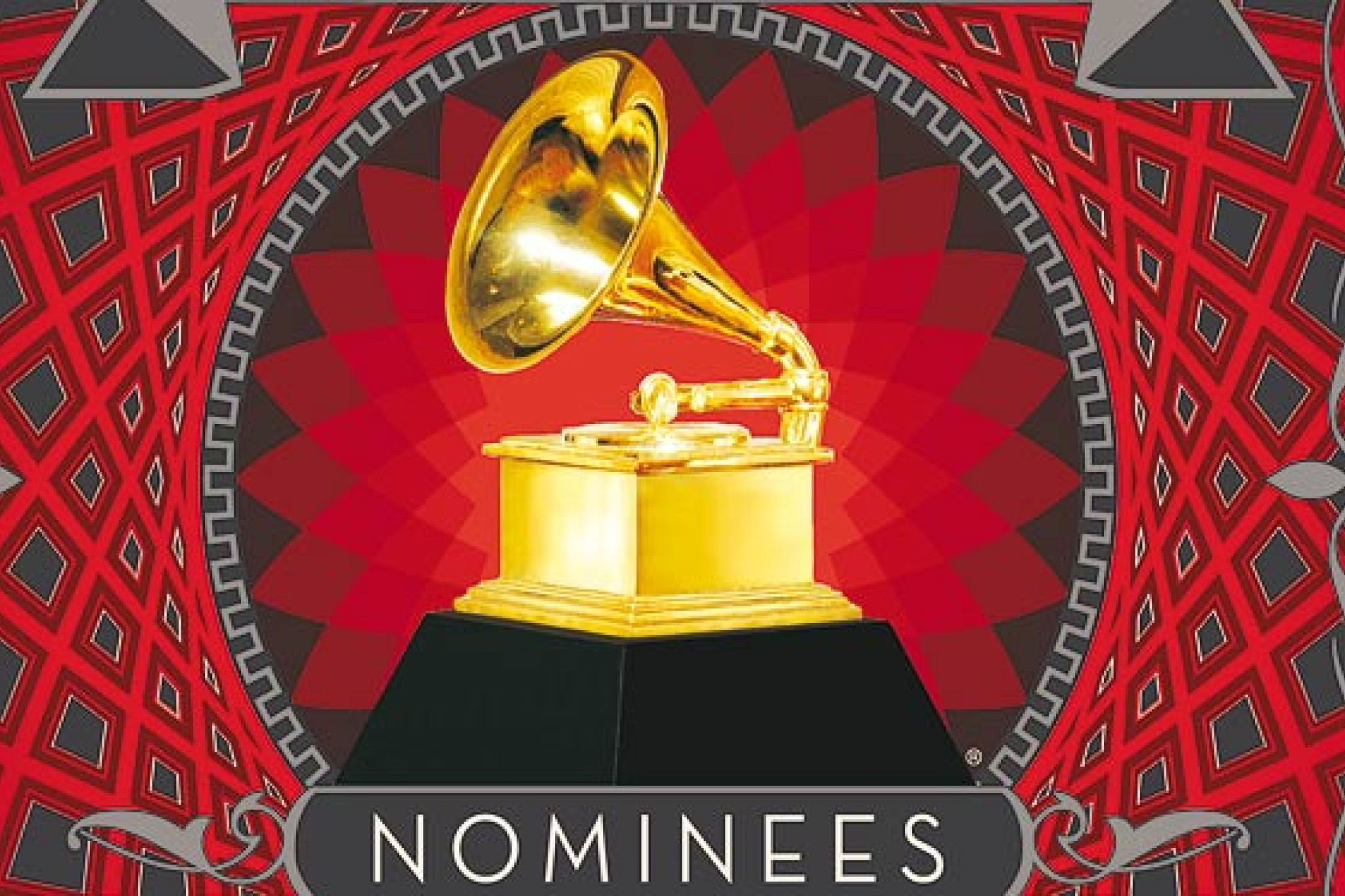 2012 Grammy Nominees - UMG News