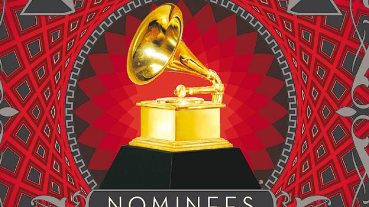 2012 Grammy Nominees - UMG News