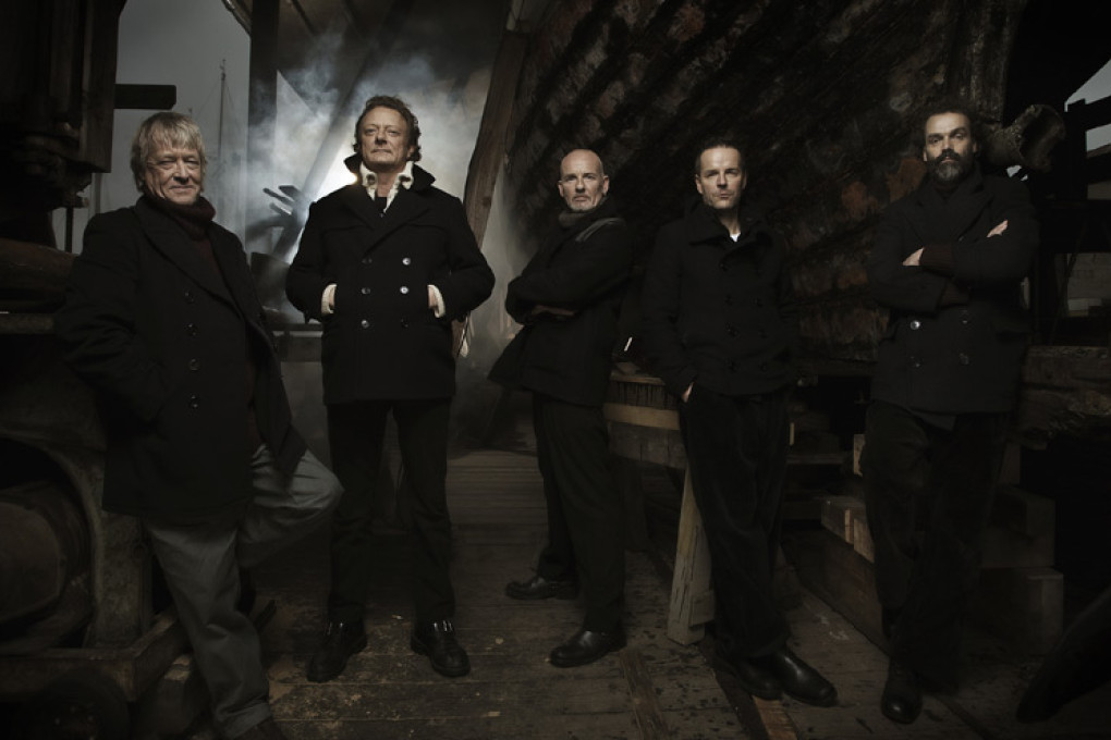 santiano 2012 -3