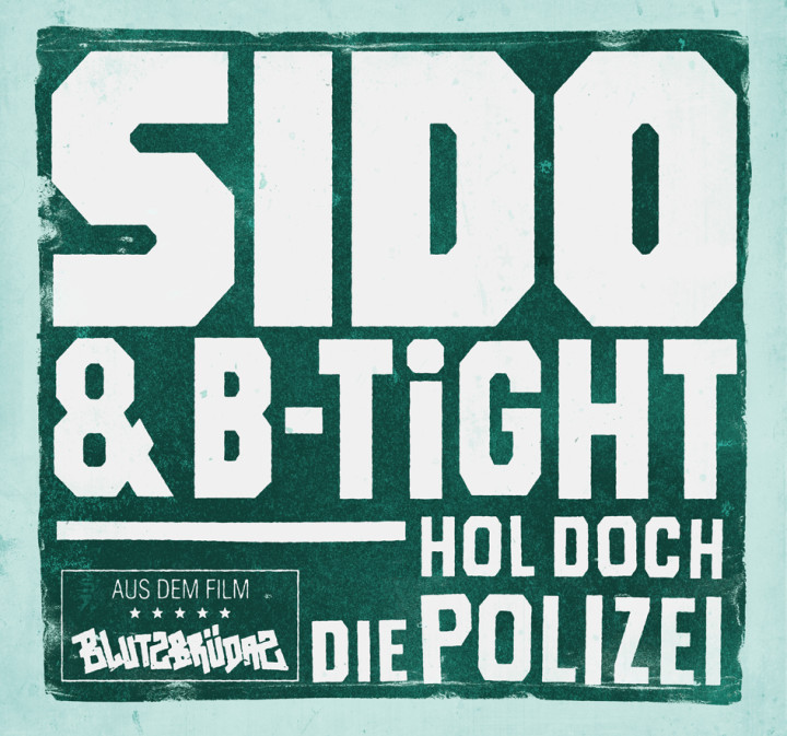 Sido Musik Hol Doch Die Polizei Feat B Tight