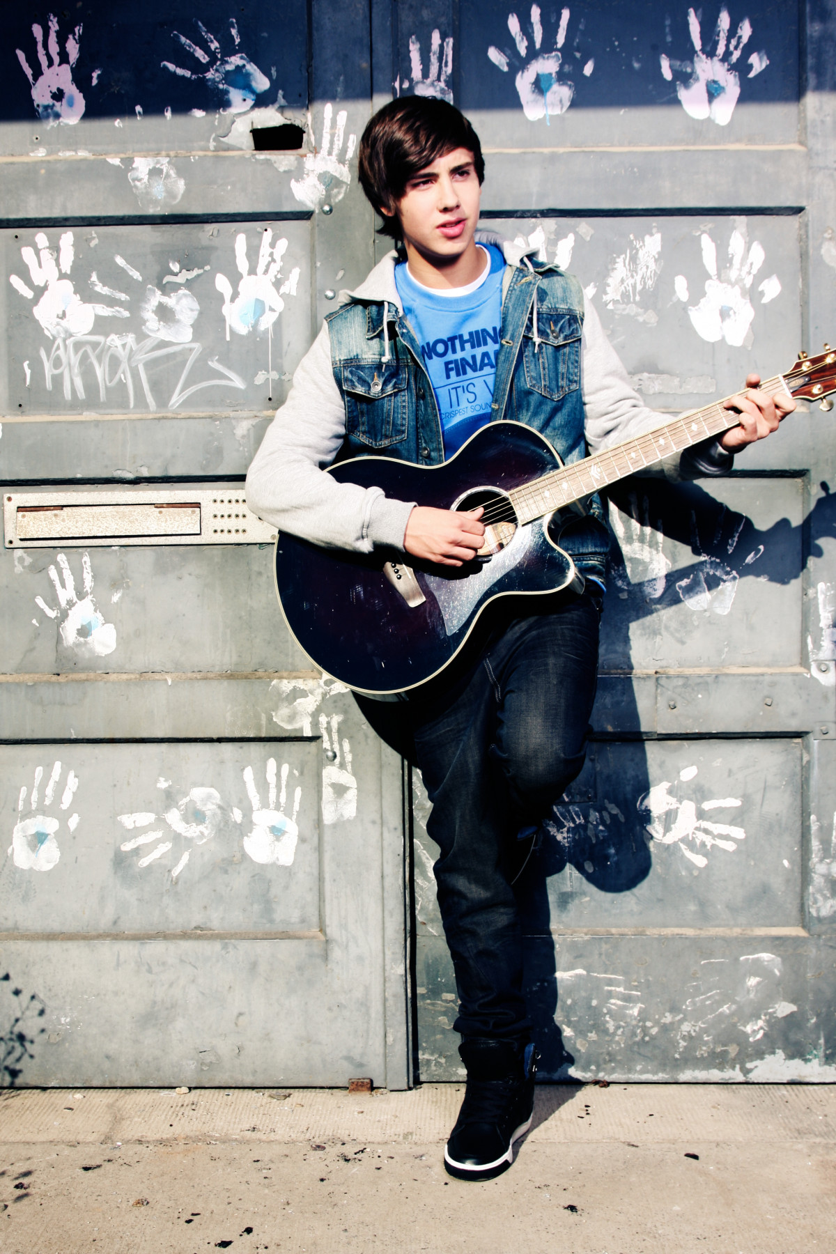 Sebastian Wurth 2