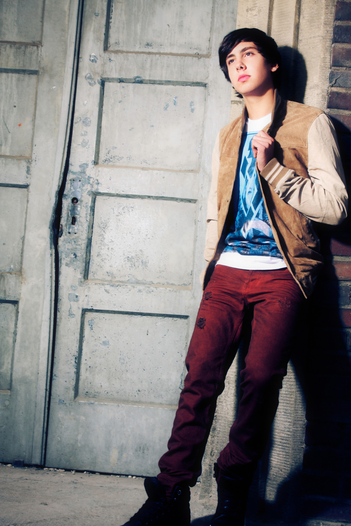 Sebastian Wurth 5
