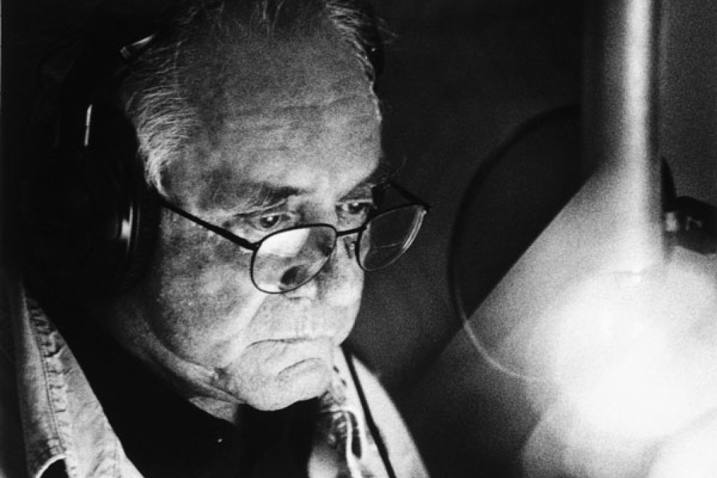 Johnny Cash - Pressebild 06