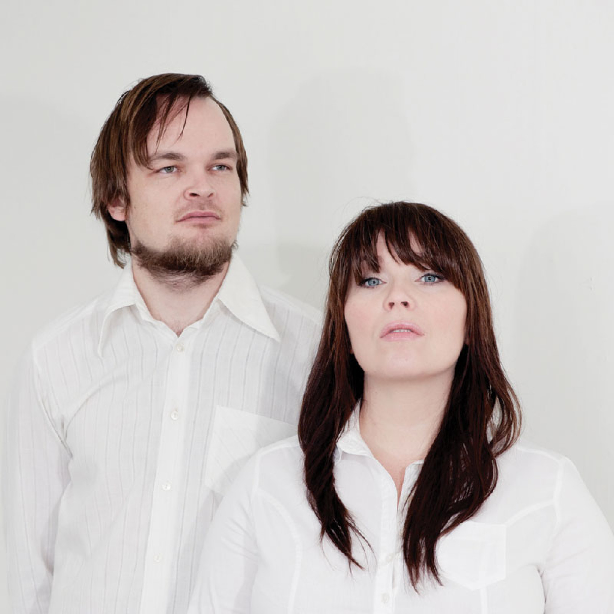 Morten Qvenild Solveig Slettahjell