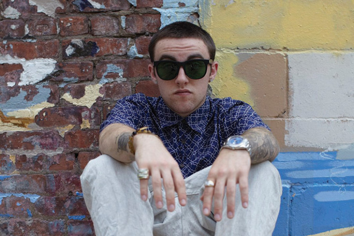 Mac Miller Bild 3