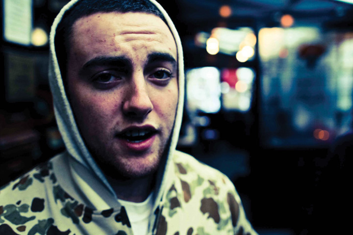 Mac Miller Bild 4