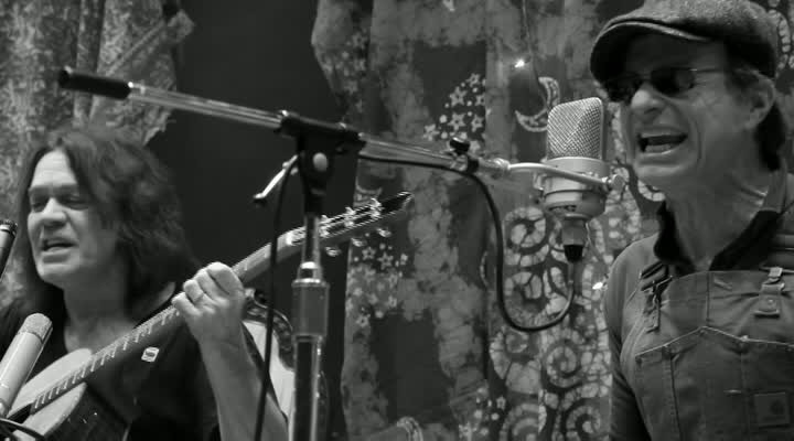Beautiful Girls - The Downtown Sessions