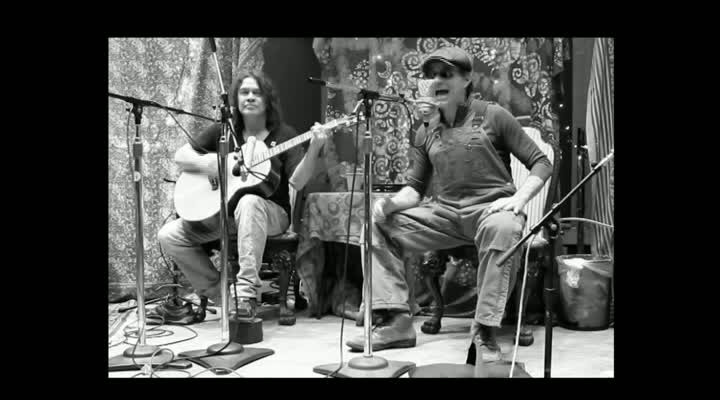 You And Your Blues - The Downtown Sessions