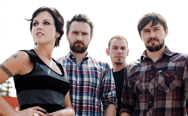 The Cranberries