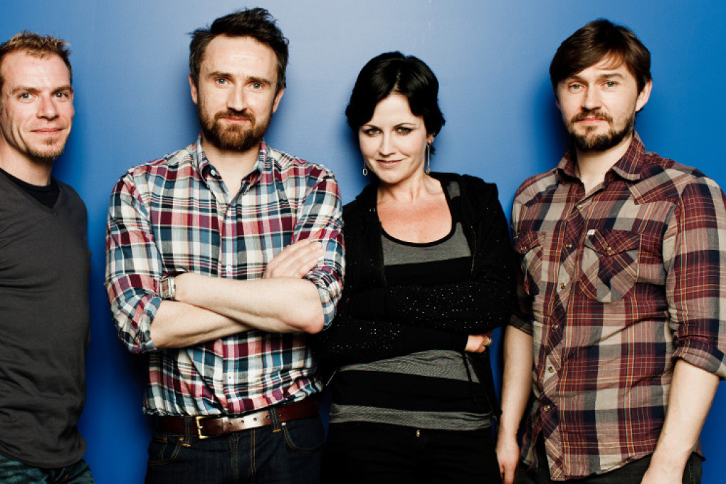 The Cranberries Tomorrow