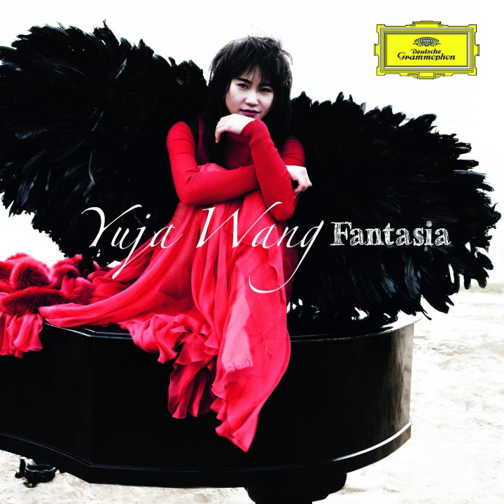 Yuja Wang−028947900528-Cover