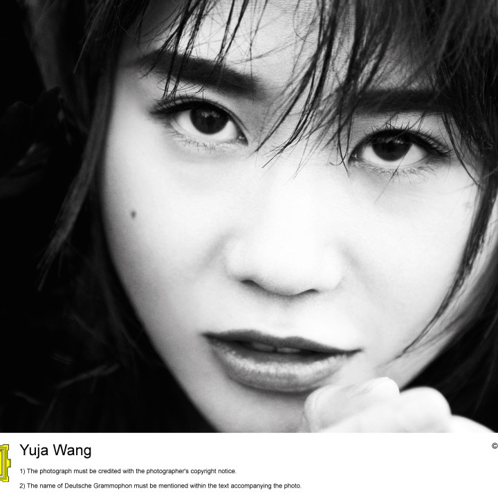 YujaWang−2011