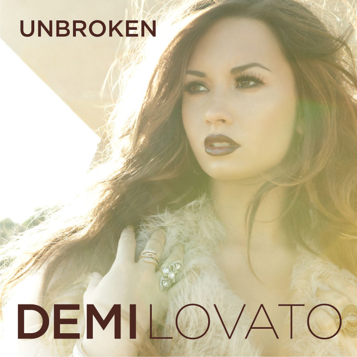 Unbroken: Lovato,Demi