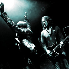 Van Halen Pressefoto 01 2012