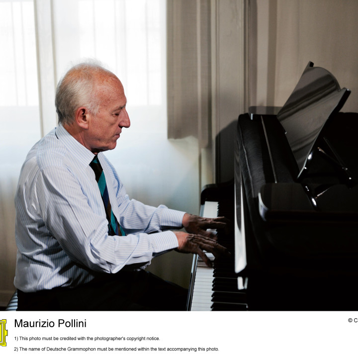 Pollini−2011