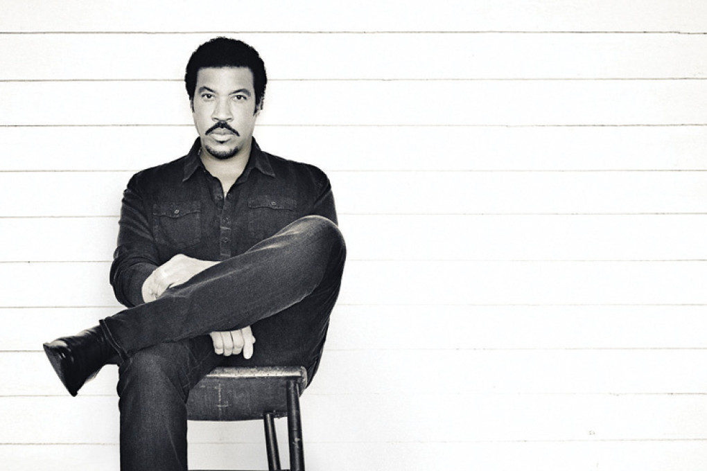 Lionel Richie Bild2 2012