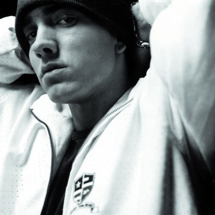 Eminem – Pressefoto 2002 – 04