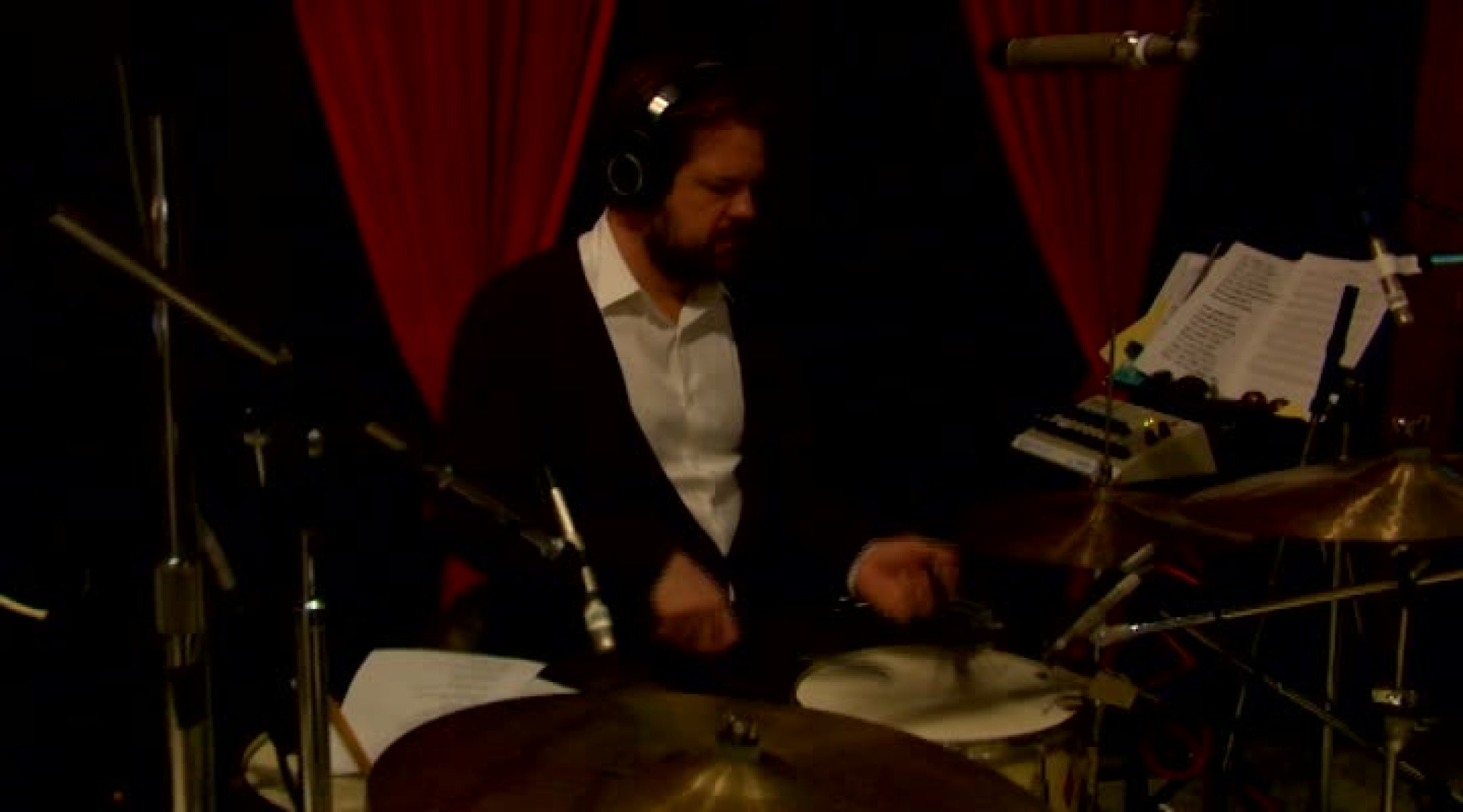 Let's Go Out Tonight Dokumentation