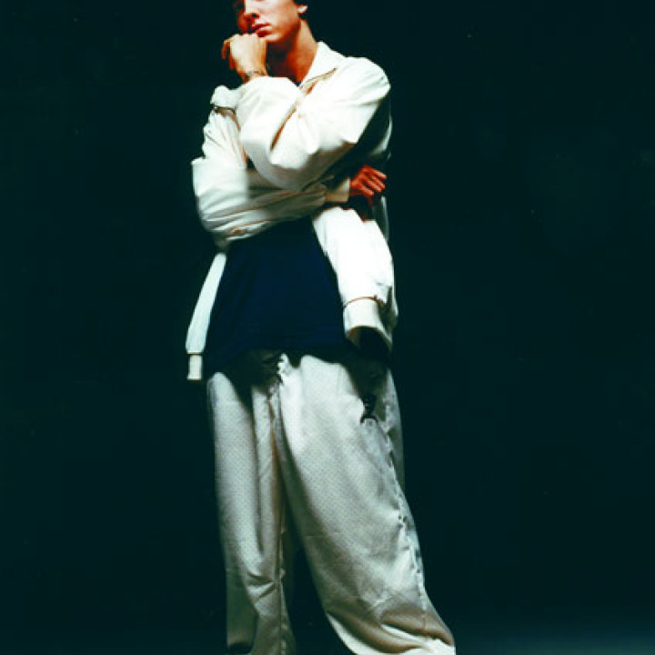 Eminem – Pressefoto 2002 – 05