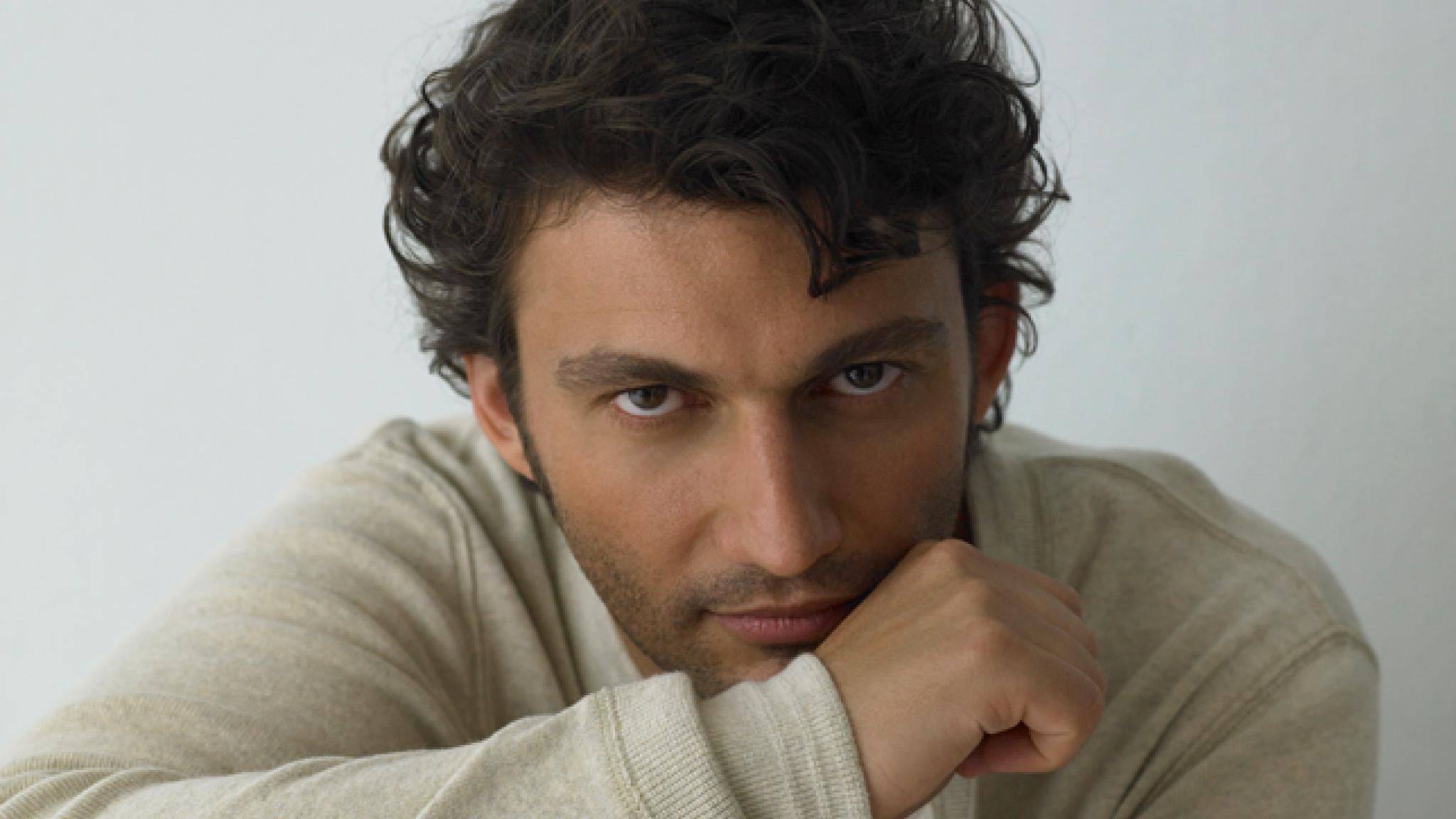 Jonas Kaufmann