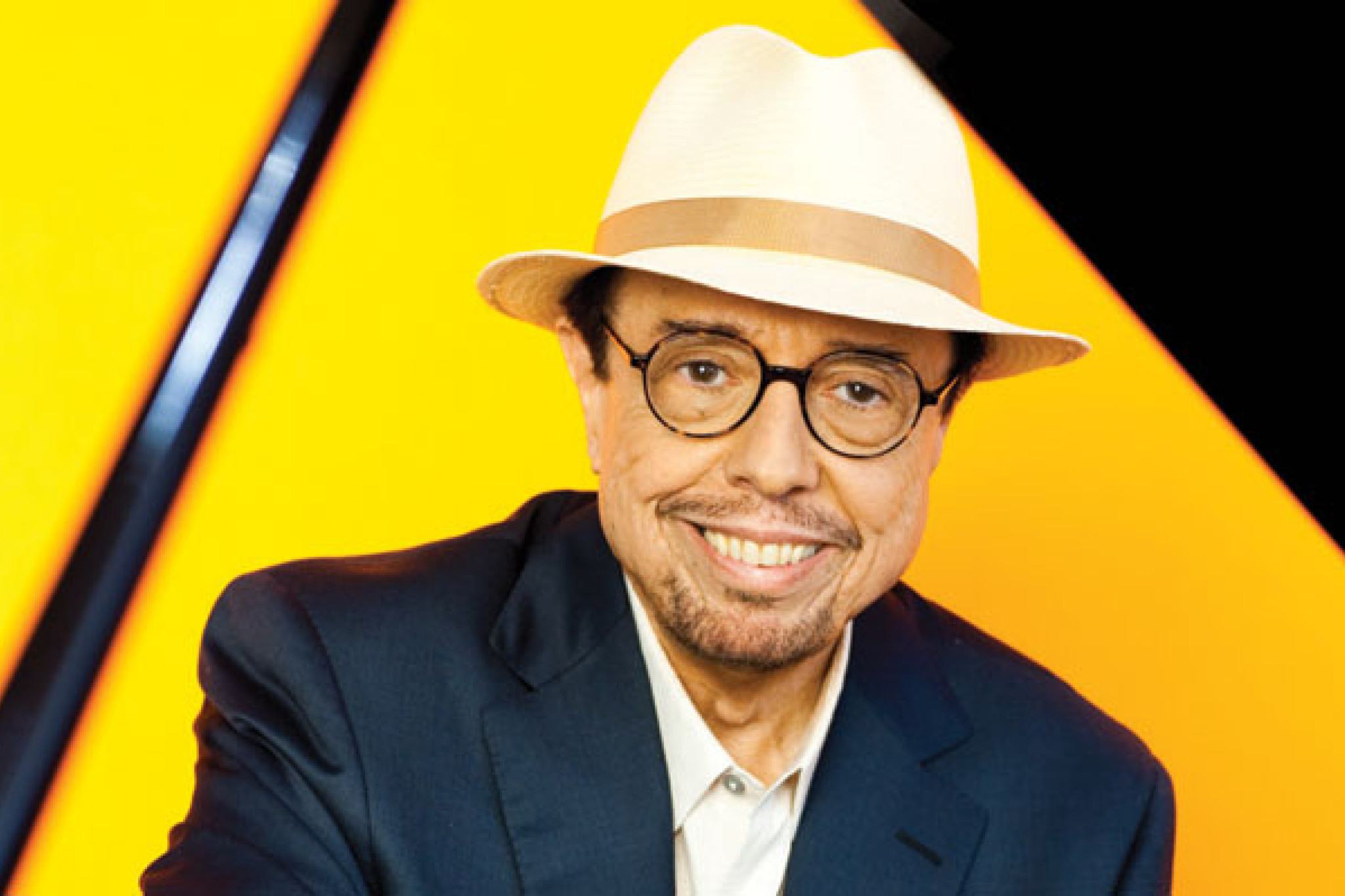 Sérgio Mendes Song “Real in Rio” für Oscar nominiert