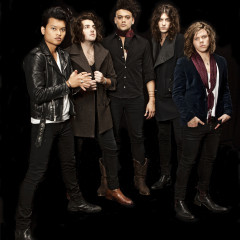 Sons Of Midnight