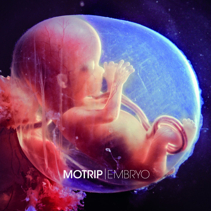 Mo Trip_Albumcover_Embryo