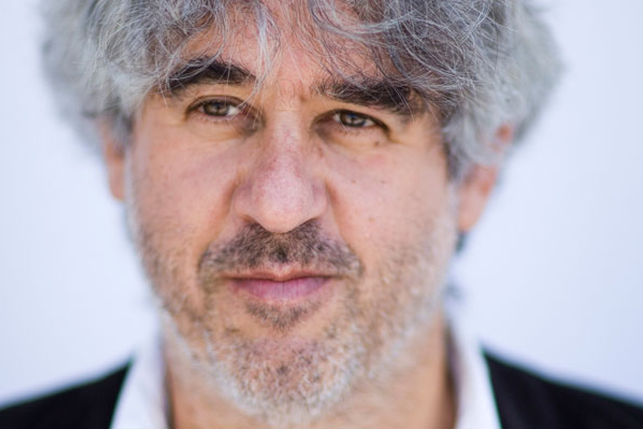 Kammermusikalischer Jazz mit Biss - Tim Berne Kammermusikalischer Jazz mit Biss - Tim Berne