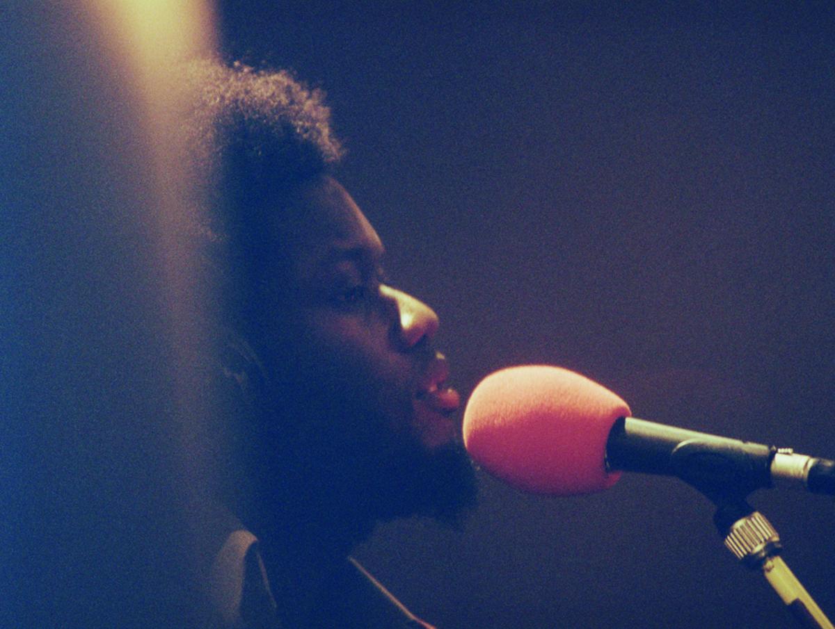 Michael Kiwanuka Pressefoto 01 2012