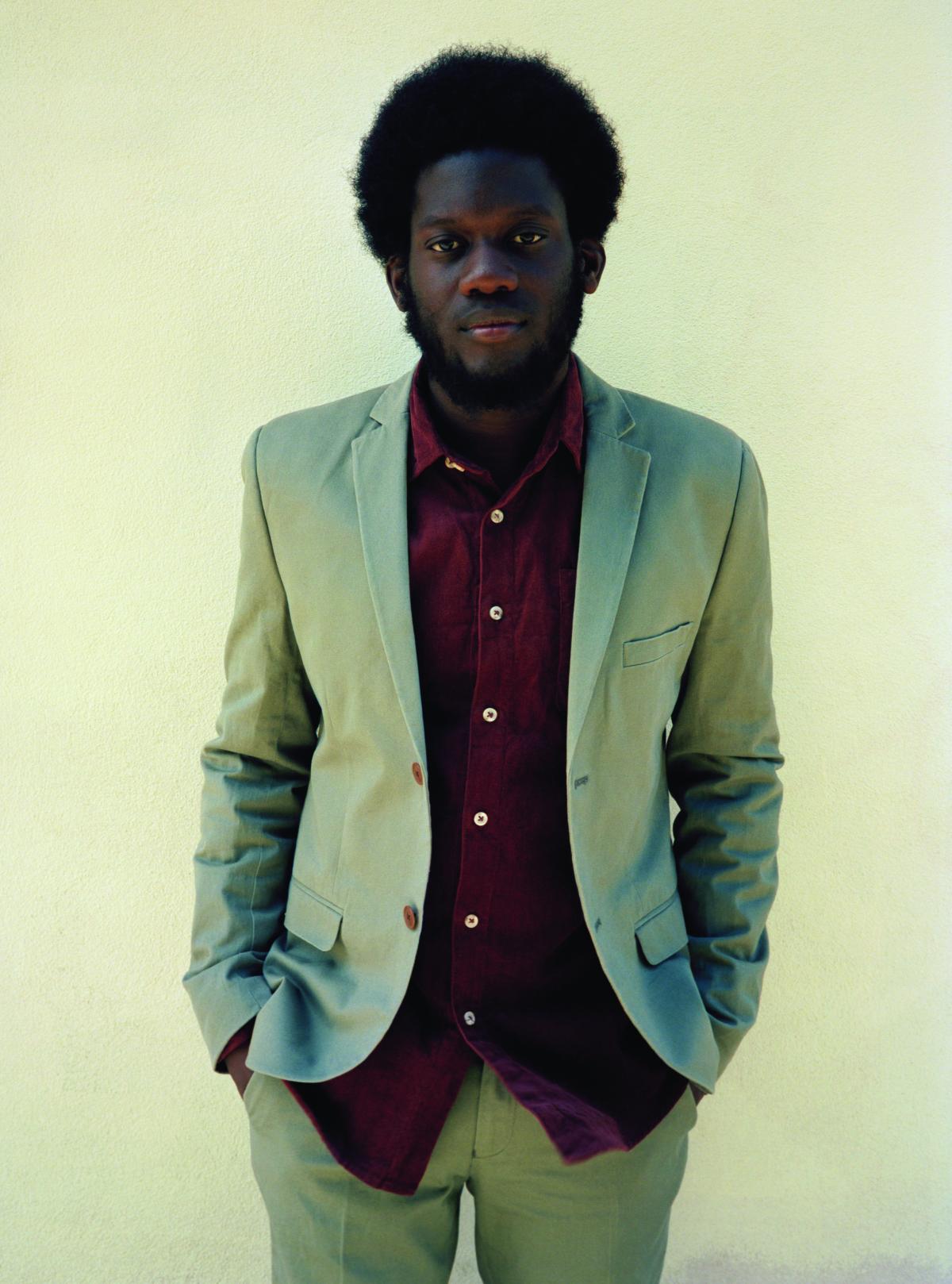 Michael Kiwanuka Pressefoto 06 2012