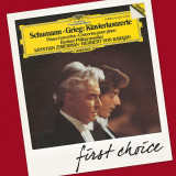 Schumann / Grieg: Piano Concertos