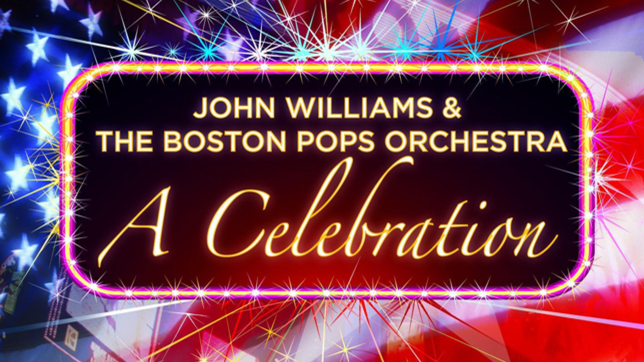 John Williams A Celebration