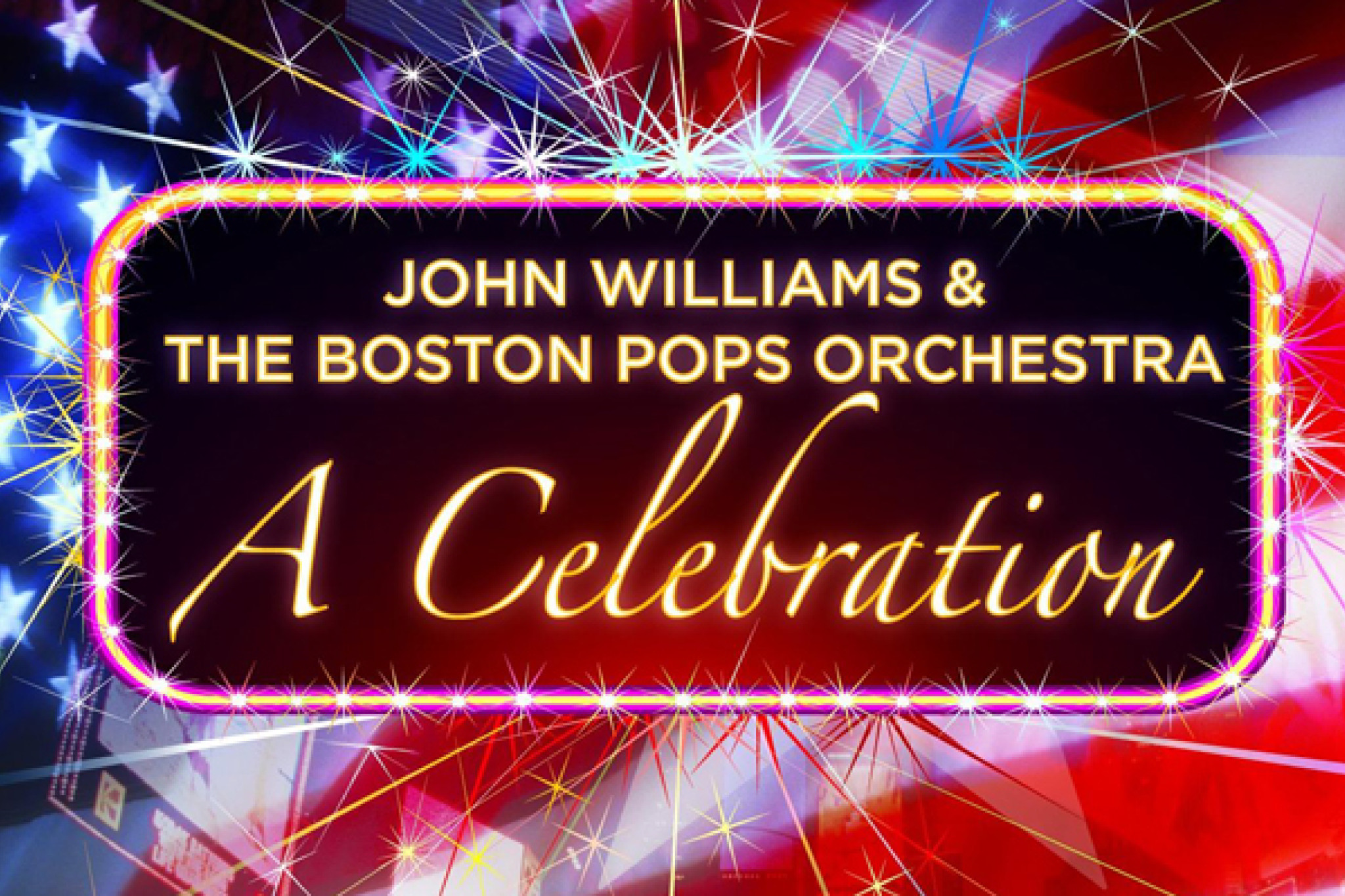 John Williams A Celebration