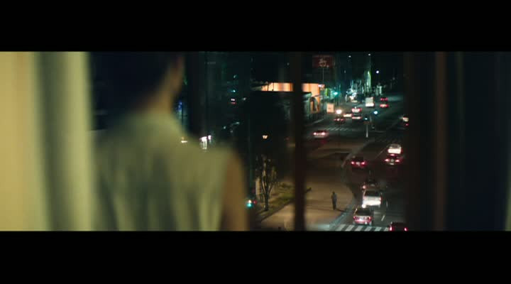 The Bad In Each Other