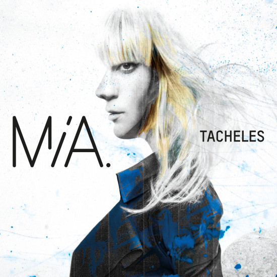 Mia Tacheles Cover