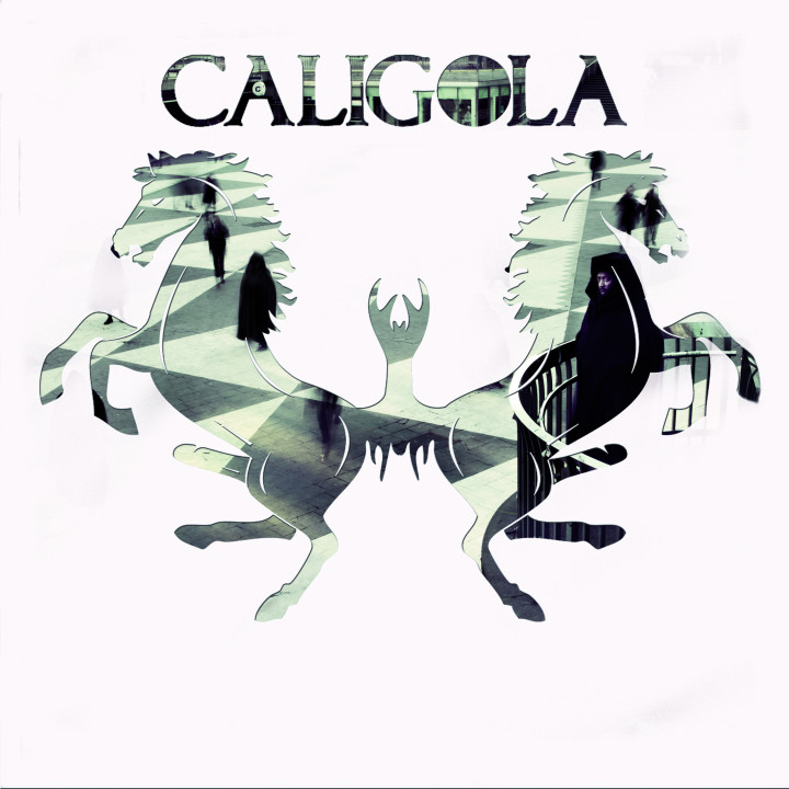 Caligola_Album_Cover