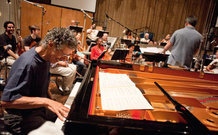 Chick Corea The Continents