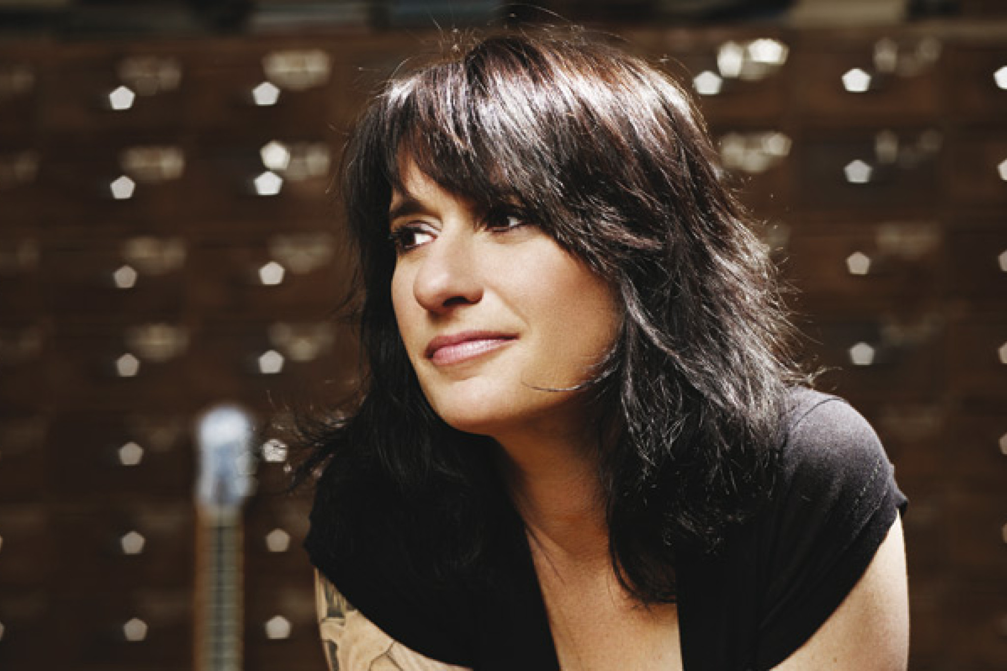 Térez Moncalm - Songs for Shirley Horn _c_Jean-Marc Lubrano