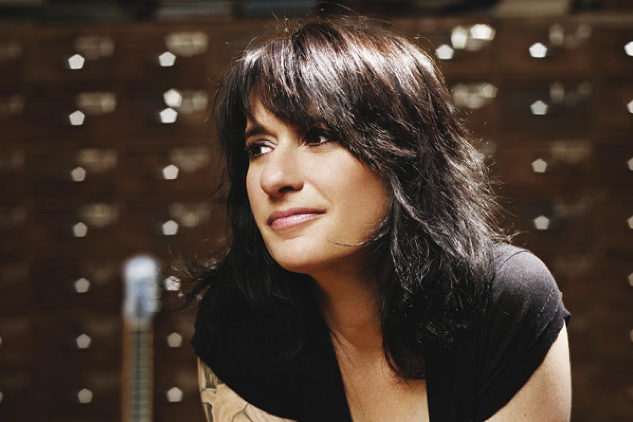 Blaue Stunde mit Térez Montcalm in Berlin