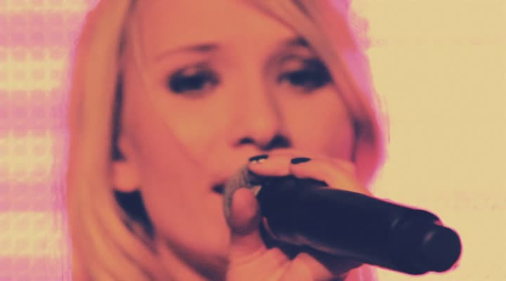 Ich bin Ich (Live)