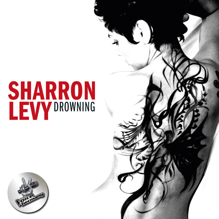 The Voice of Gemany_00602527967479_Sharron_Levy