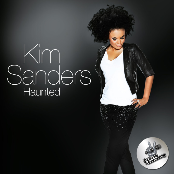 The Voice of Germany_00602527967530_KimSanders