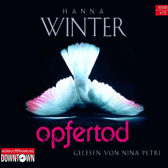 Hanna Winter: Opfertod: Petri,Nina
