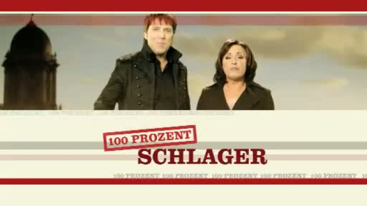 100 Prozent Schlager
