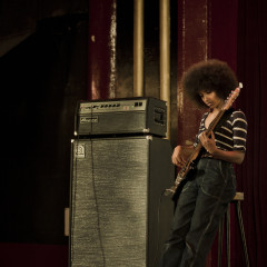 Esperanza Spalding Photo by Carlos Pericas Courtesy of Montuno