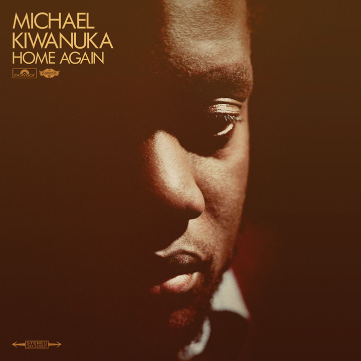 Home Again: Kiwanuka,Michael