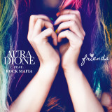 Cover_Aura Dione_Friends