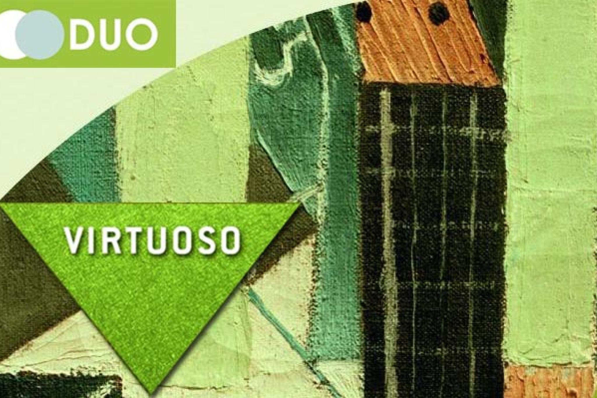 Neue Folgen Duo Virtuoso