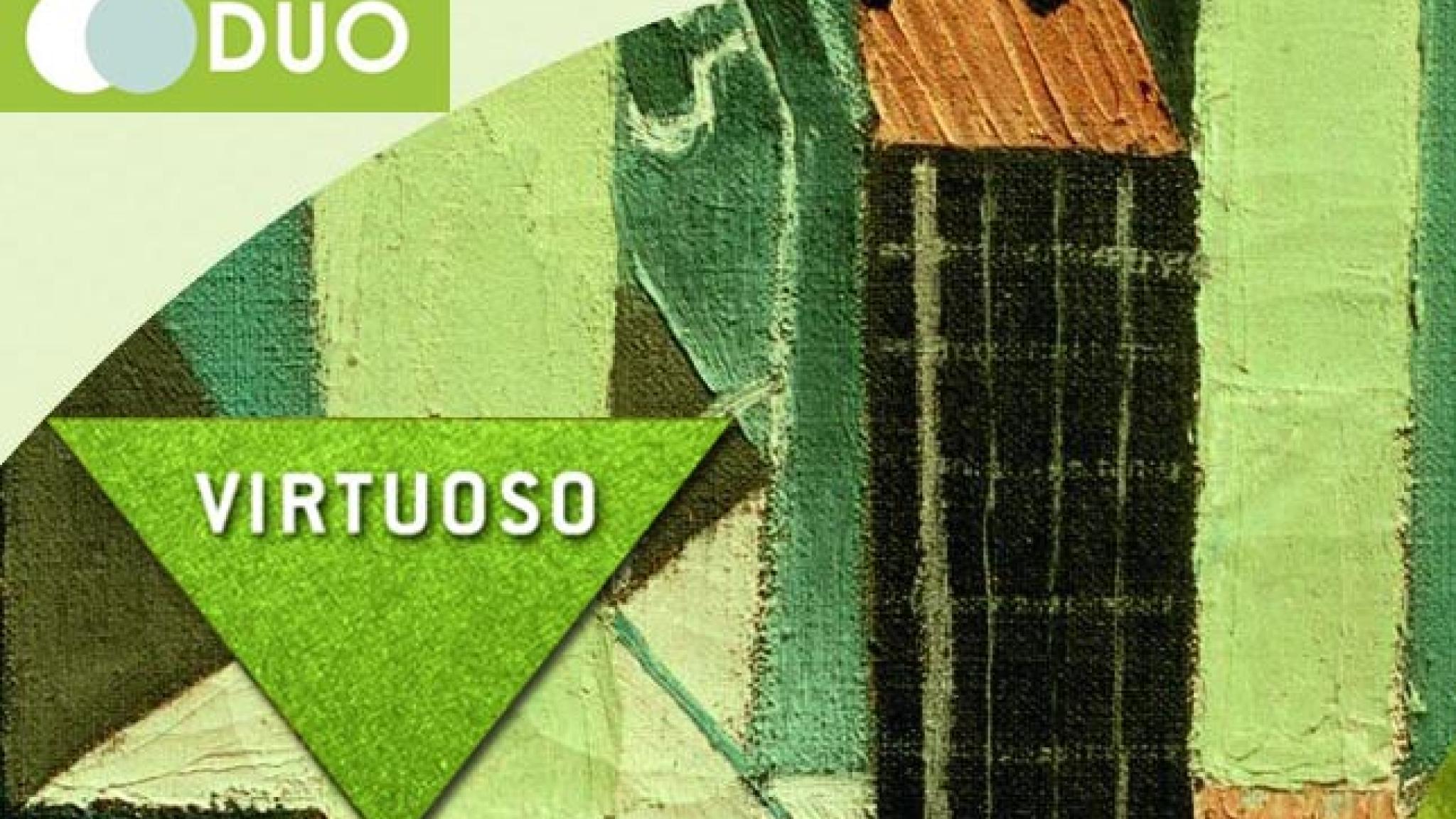 Die CD-Serien Virtuoso und Duo bringen neue Folgen